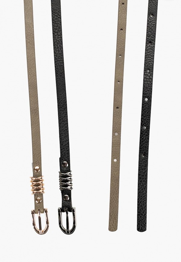 

Комплект Dorothy Perkins; Dorothy Perkins DO005DWERXS6, Хаки;черный
