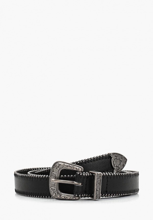 

Ремень Dorothy Perkins, Черный