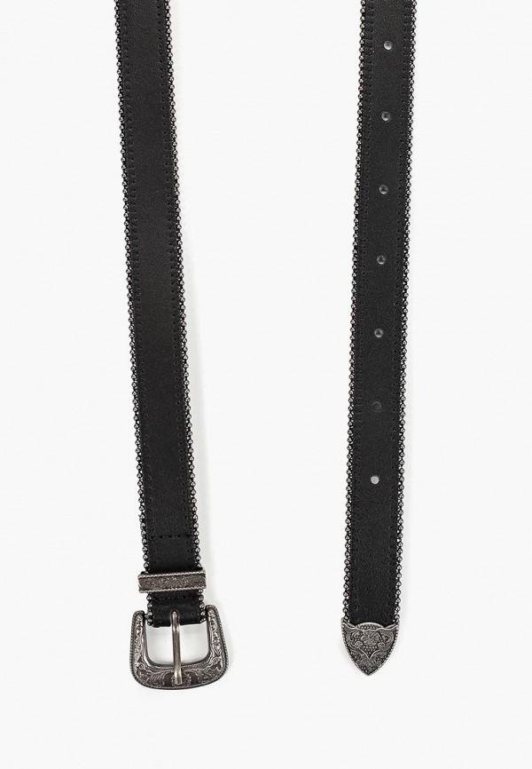 

Ремень Dorothy Perkins; Dorothy Perkins DO005DWERXS7, Черный