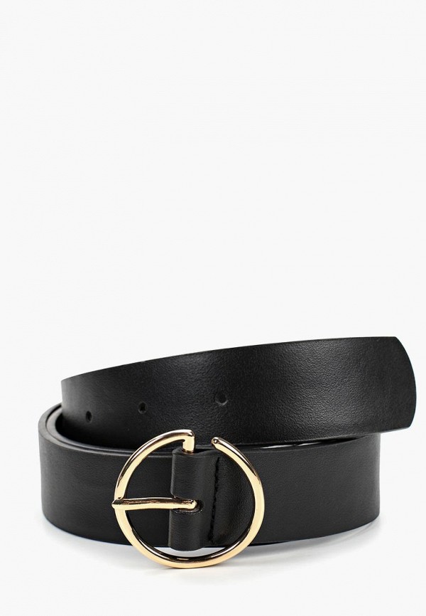 

Ремень Dorothy Perkins, Черный