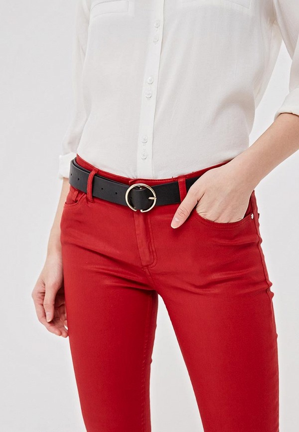 

Ремень Dorothy Perkins; Dorothy Perkins DO005DWESNA1, Черный