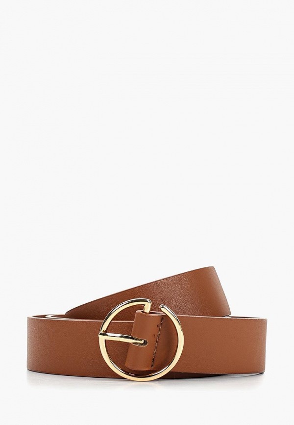 

Ремень Dorothy Perkins, Коричневый