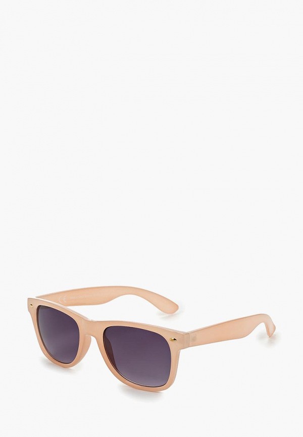 

Очки солнцезащитные Dorothy Perkins, Dorothy Perkins DO005DWFAGG4, Бежевый