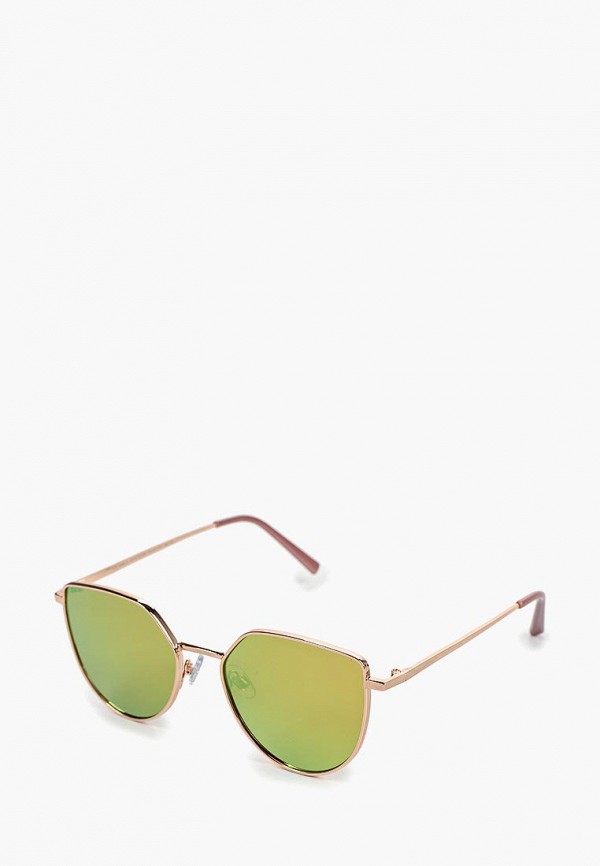 

Очки солнцезащитные Dorothy Perkins, Золотой