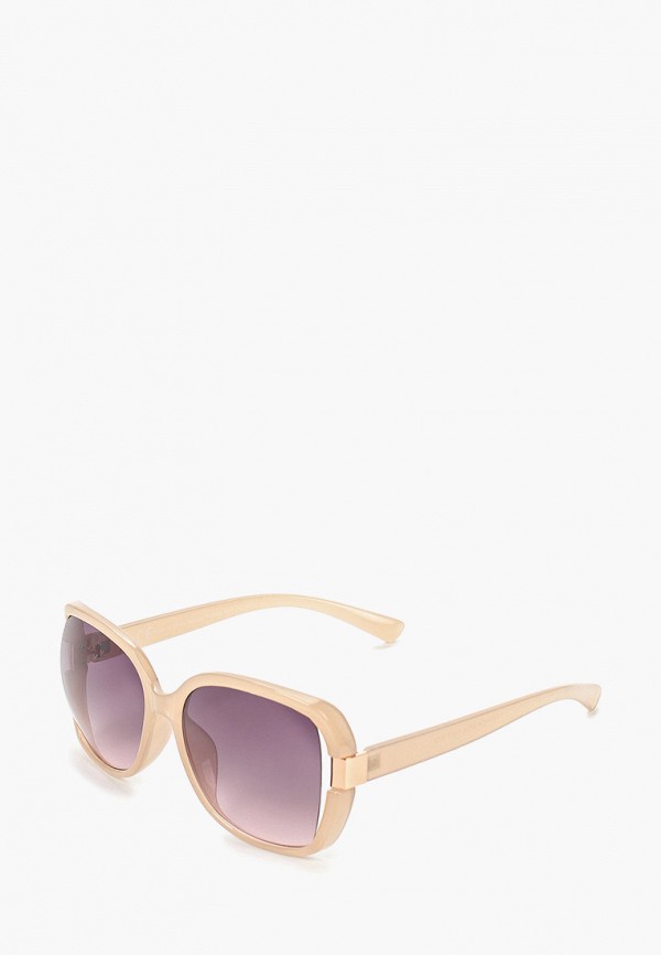 

Очки солнцезащитные Dorothy Perkins, Бежевый