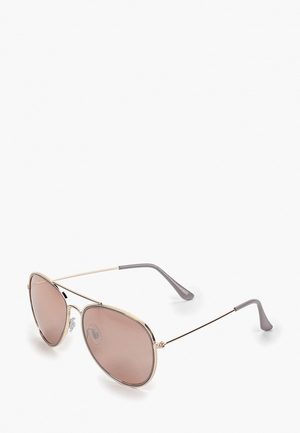 

Очки солнцезащитные Dorothy Perkins, Золотой