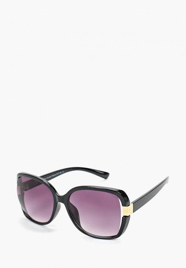

Очки солнцезащитные Dorothy Perkins, Dorothy Perkins DO005DWFDUR1, Черный