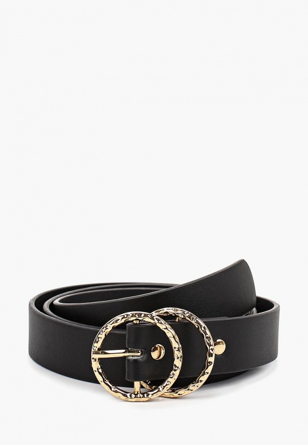 

Ремень Dorothy Perkins, Черный, Dorothy Perkins DO005DWFYRJ0