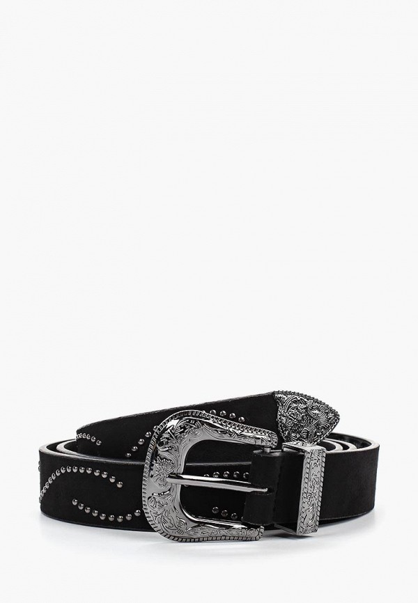 

Ремень Dorothy Perkins, Черный, Dorothy Perkins DO005DWGPUQ9
