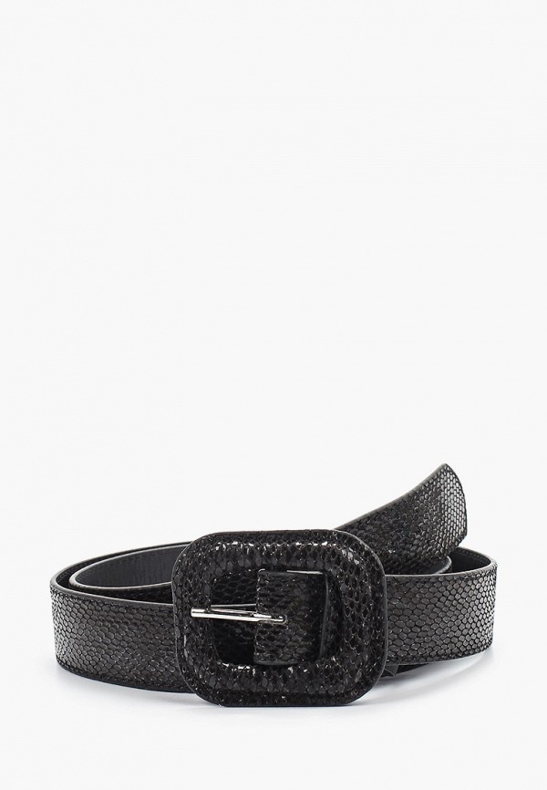 

Ремень Dorothy Perkins, Черный