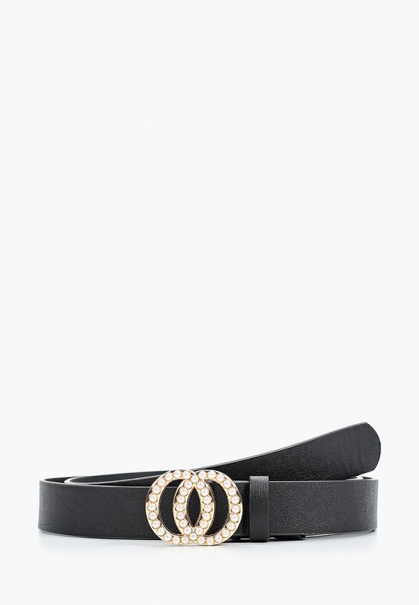 

Ремень Dorothy Perkins, Черный
