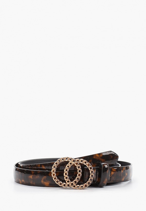 

Ремень Dorothy Perkins, Коричневый