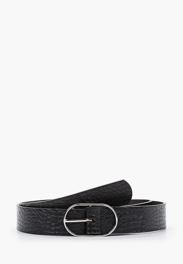 

Ремень Dorothy Perkins, Черный, Dorothy Perkins DO005DWHHGU4