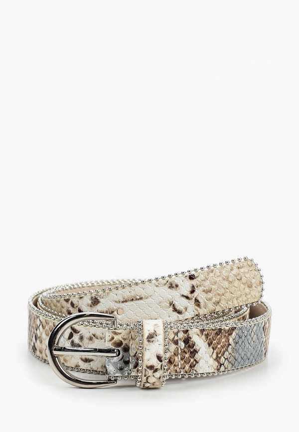 

Ремень Dorothy Perkins, Бежевый