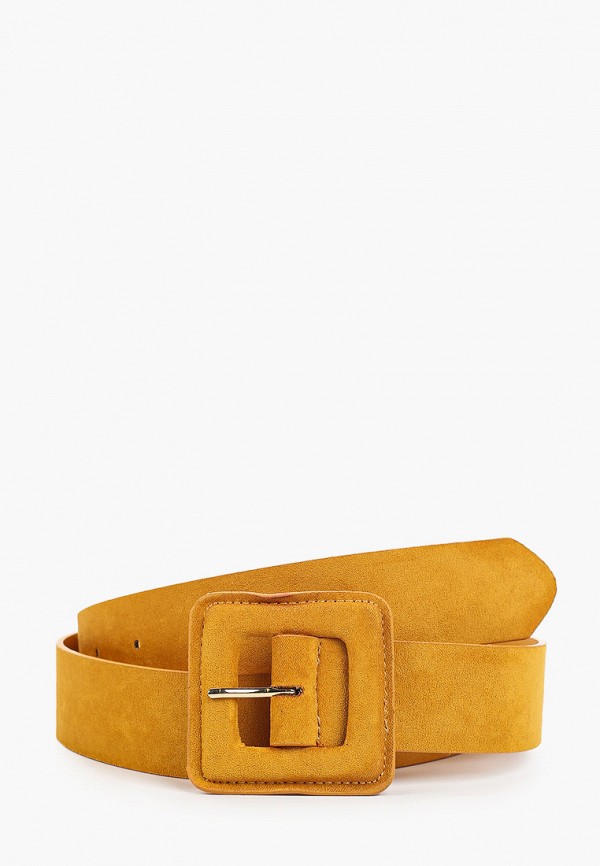 

Ремень Dorothy Perkins, Желтый