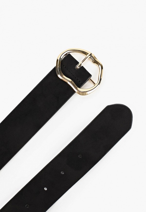 

Ремень Dorothy Perkins, Черный, Dorothy Perkins DO005DWINMU6