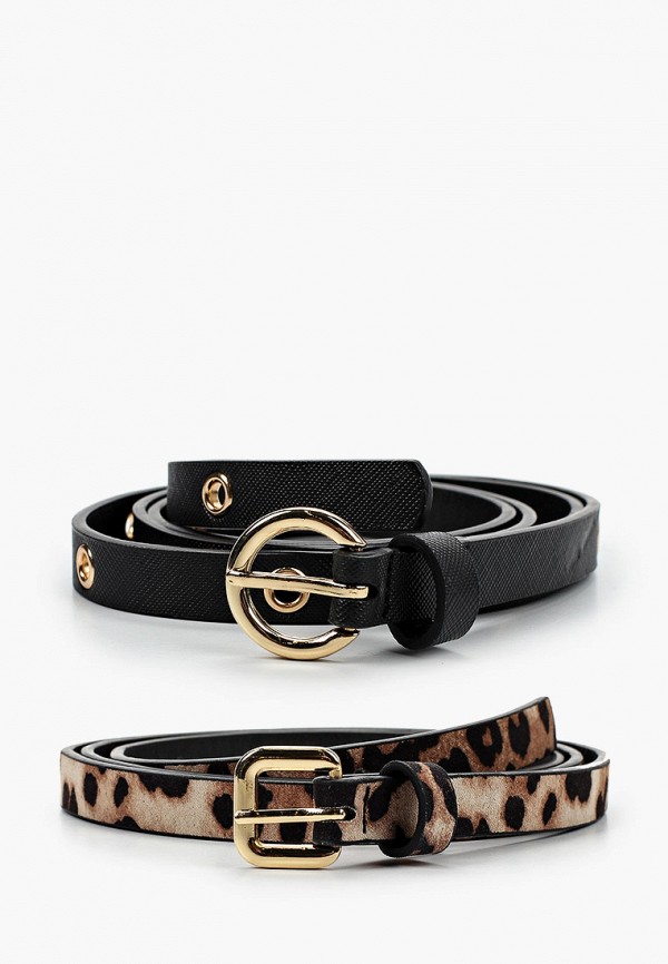 

Комплект Dorothy Perkins, Коричневый;черный, Dorothy Perkins DO005DWIYJJ7