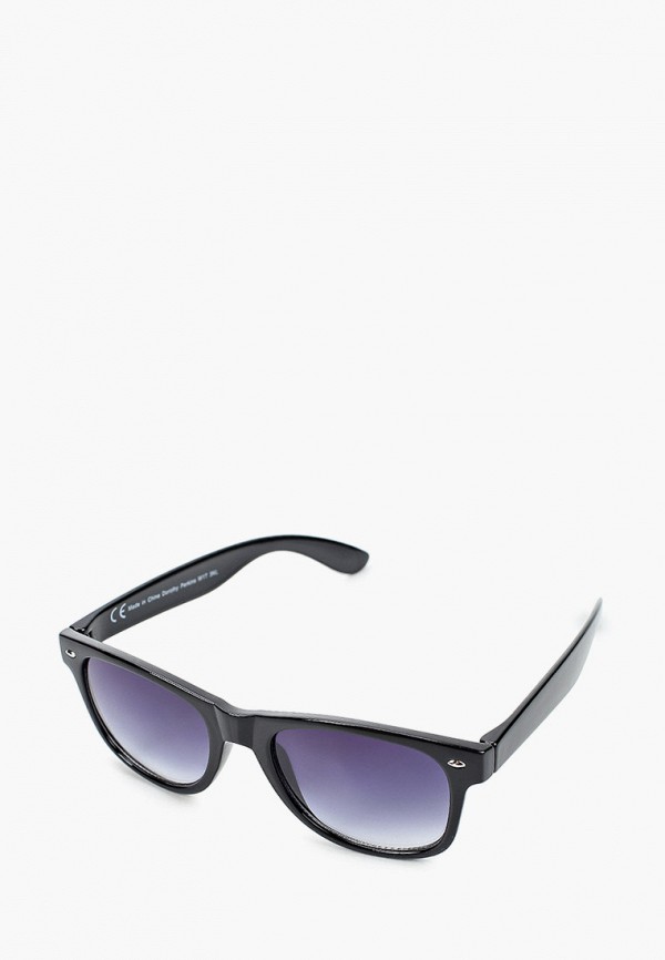 

Очки солнцезащитные Dorothy Perkins, Черный, Dorothy Perkins DO005DWJCSZ1
