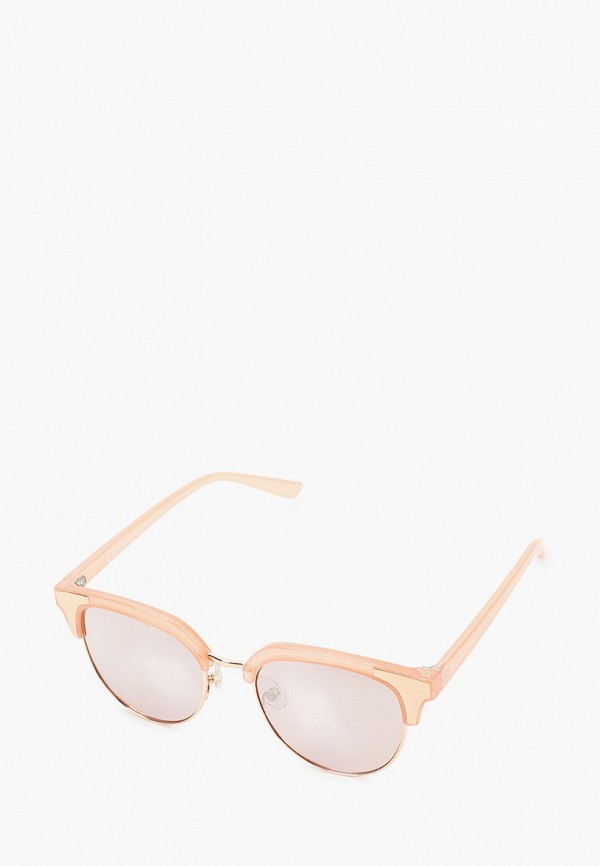

Очки солнцезащитные Dorothy Perkins, Бежевый