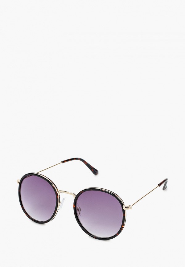 

Очки солнцезащитные Dorothy Perkins, Черный, Dorothy Perkins DO005DWJCTU1