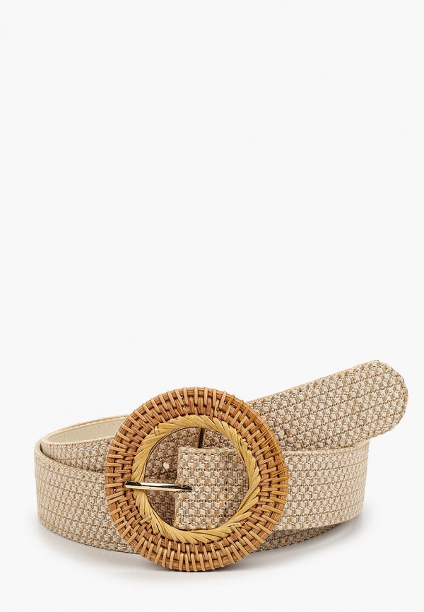 

Ремень Dorothy Perkins, Бежевый
