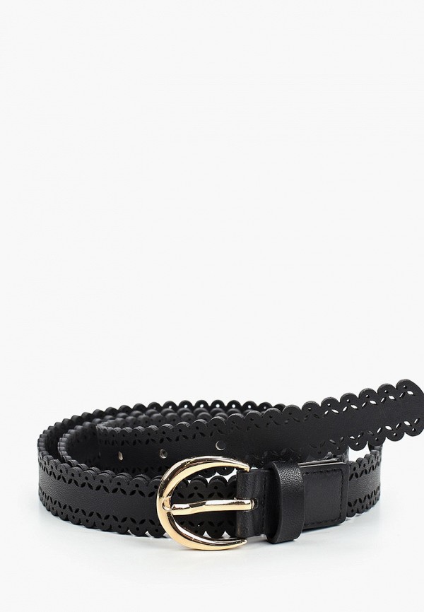

Ремень Dorothy Perkins, Черный