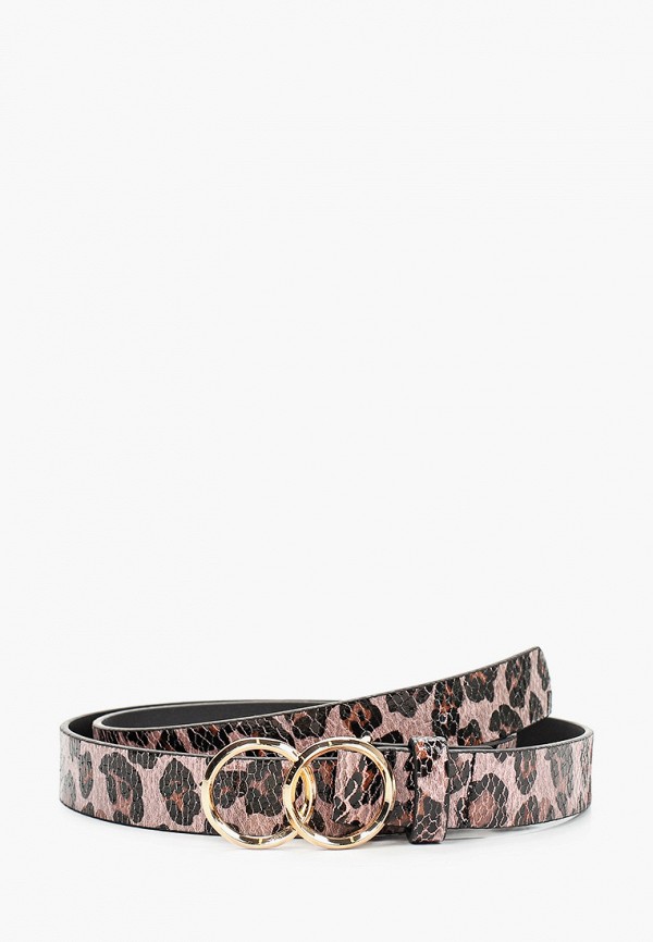 

Ремень Dorothy Perkins, Розовый
