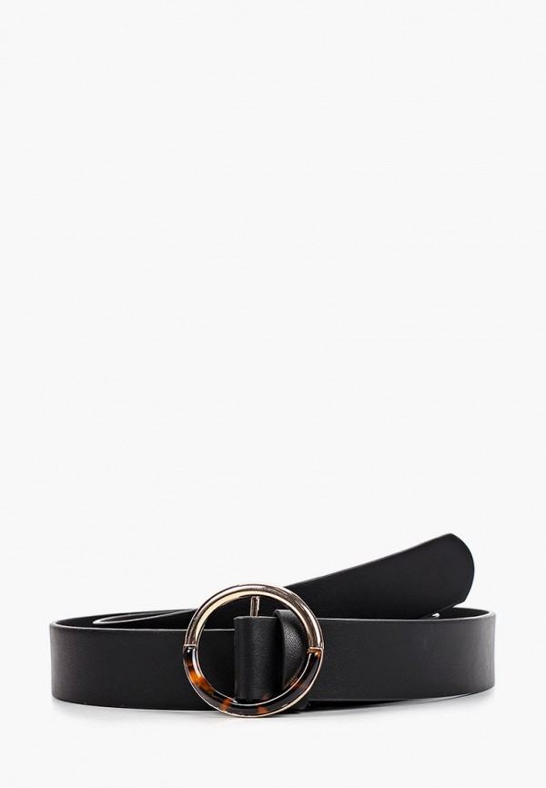

Ремень Dorothy Perkins, Черный, Dorothy Perkins DO005DWJEBN3