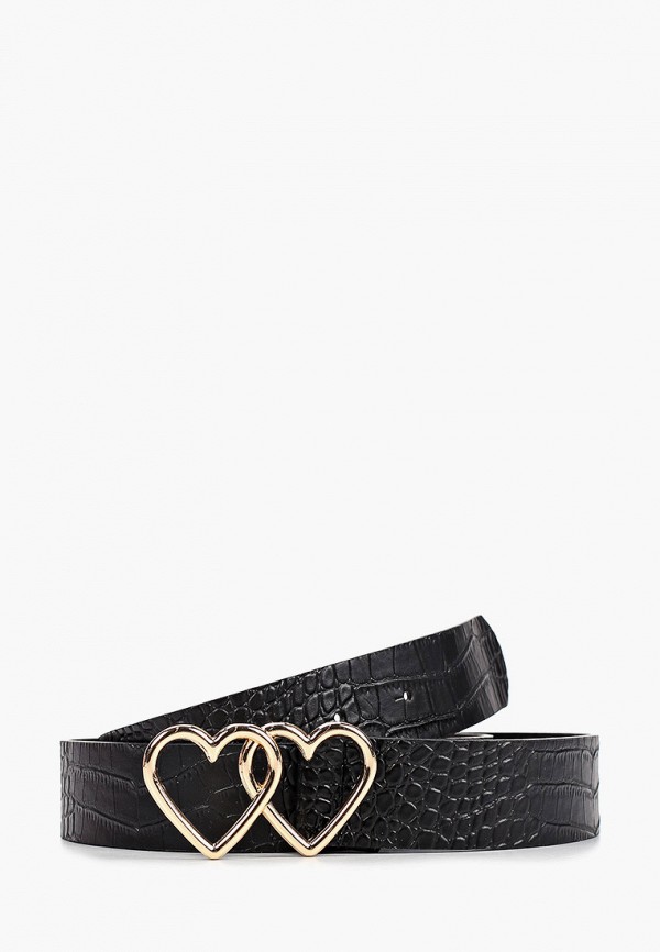 

Ремень Dorothy Perkins, Черный, Dorothy Perkins DO005DWJEBN4