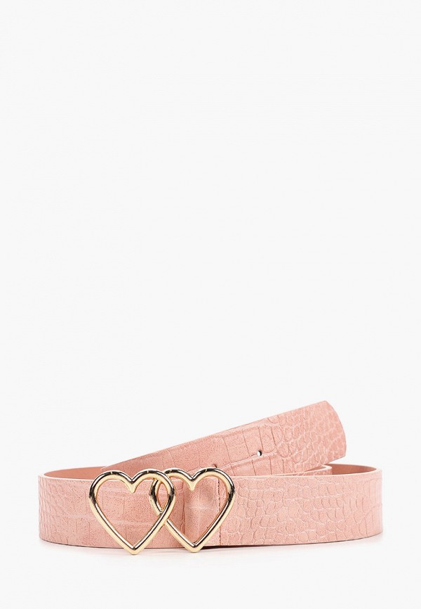 

Ремень Dorothy Perkins, Розовый