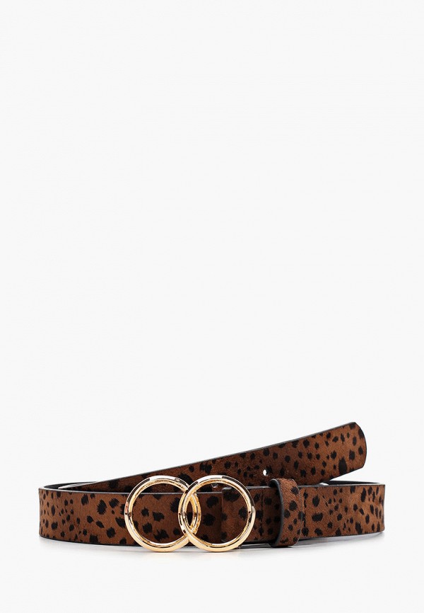 

Ремень Dorothy Perkins, Коричневый