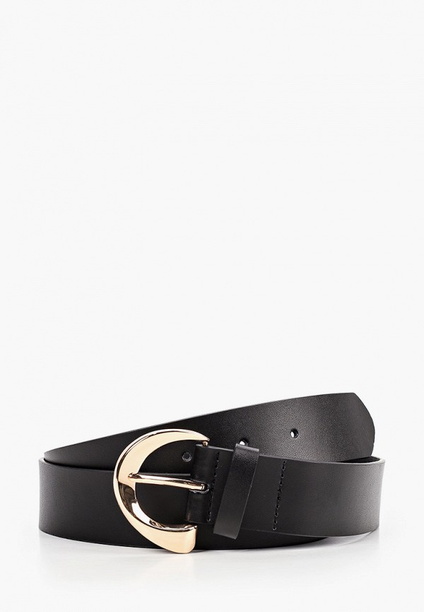 

Ремень Dorothy Perkins, Черный
