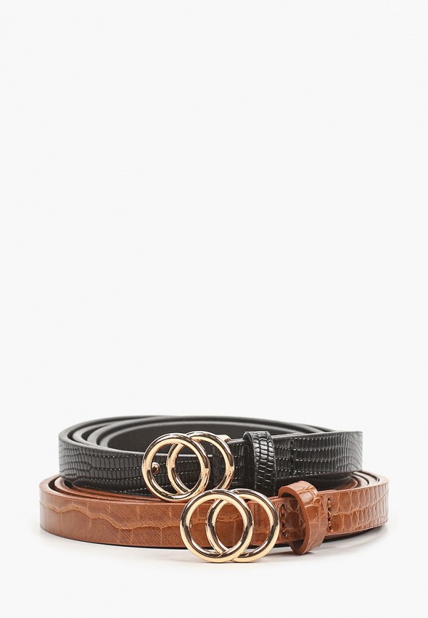 

Ремни 2 шт. Dorothy Perkins, Разноцветный