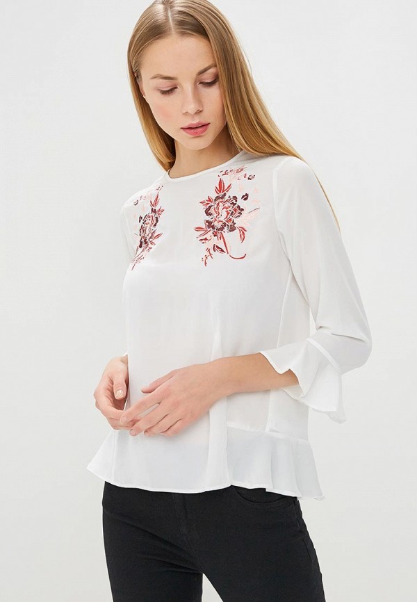 

Блуза Dorothy Perkins, Белый