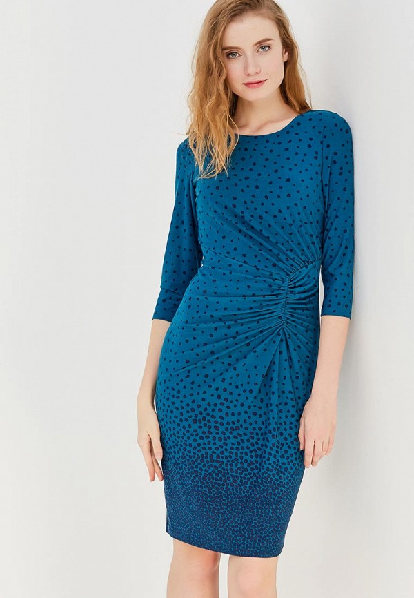 

Платье Dorothy Perkins, Синий