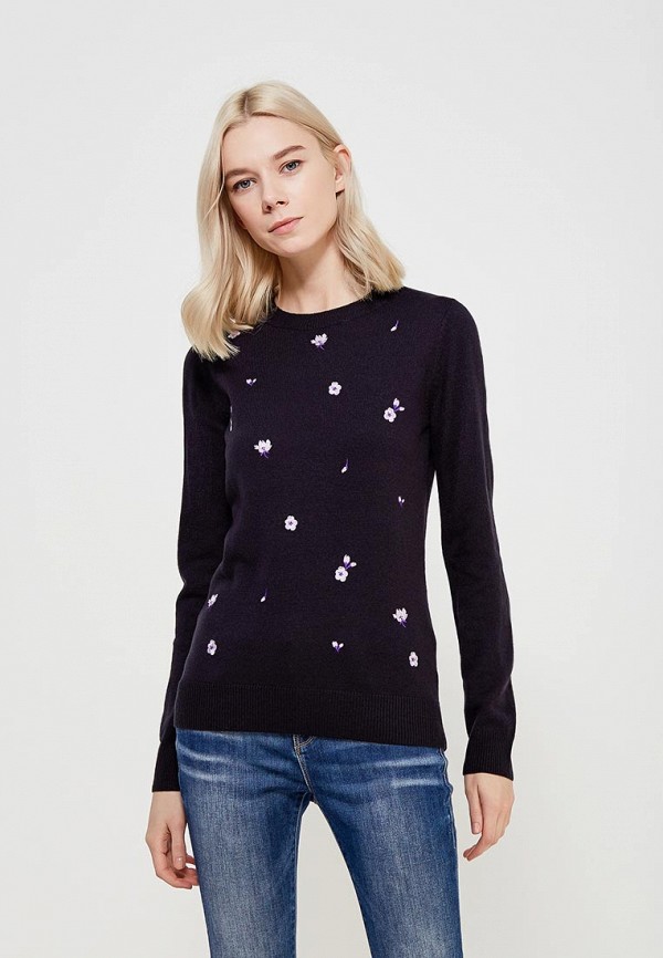 

Джемпер Dorothy Perkins, Черный