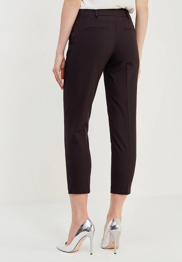 

Брюки Dorothy Perkins; Dorothy Perkins DO005EWAAKI3, Черный