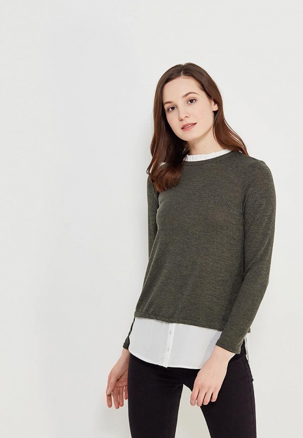

Джемпер Dorothy Perkins, Хаки