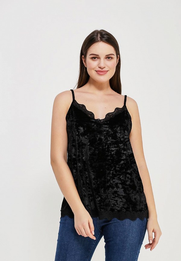 

Топ Dorothy Perkins, Черный