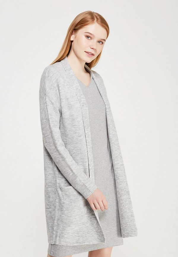 

Кардиган Dorothy Perkins, Серый