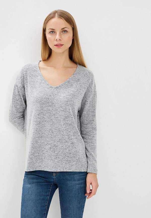 

Пуловер Dorothy Perkins, Серый