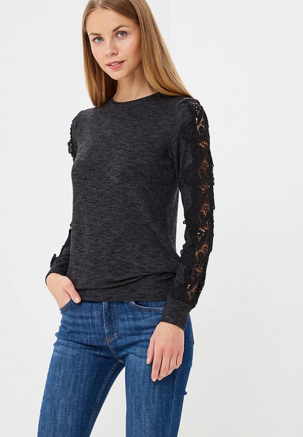 

Джемпер Dorothy Perkins, Серый