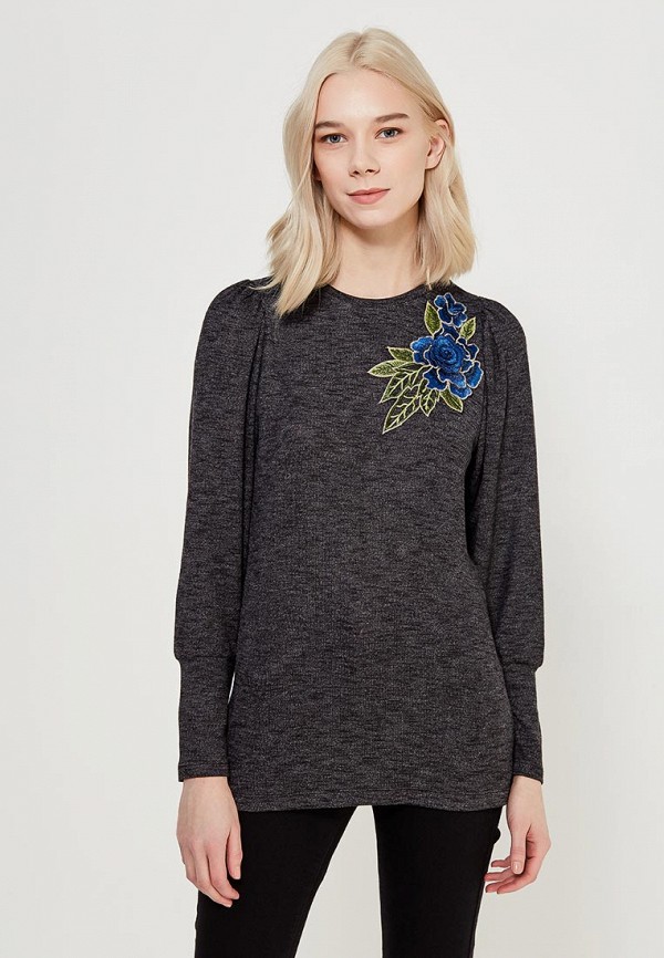

Джемпер Dorothy Perkins, Серый