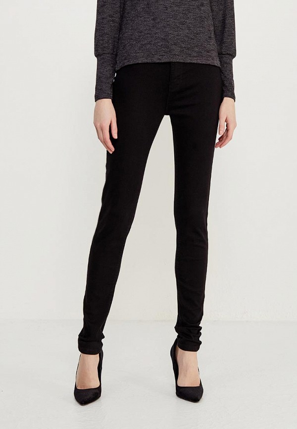 

Джинсы Dorothy Perkins, FRANKIE, Черный