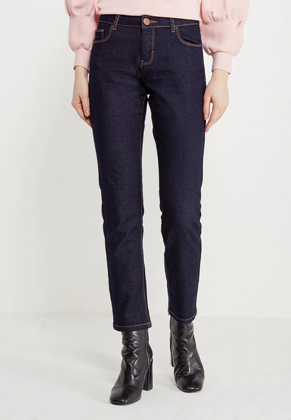 

Джинсы Dorothy Perkins, Dorothy Perkins DO005EWADDF9, Синий