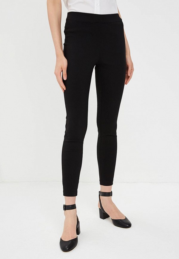 

Брюки Dorothy Perkins, Dorothy Perkins DO005EWAHZH0, Черный