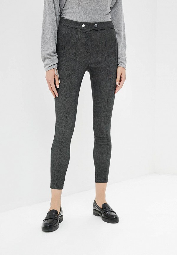 

Брюки Dorothy Perkins, Черный