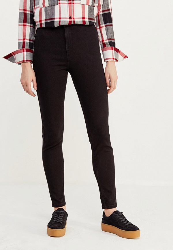 

Джинсы Dorothy Perkins, Dorothy Perkins DO005EWAHZI5, Черный