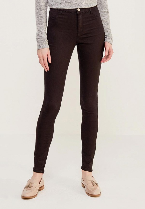 

Джинсы Dorothy Perkins, Dorothy Perkins DO005EWAHZJ0, Черный