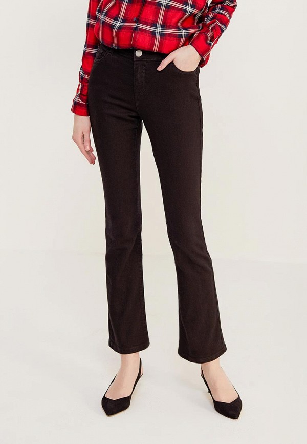 

Джинсы Dorothy Perkins, Черный, BOOTCUT